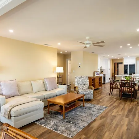 Villa West Bay Cove 236